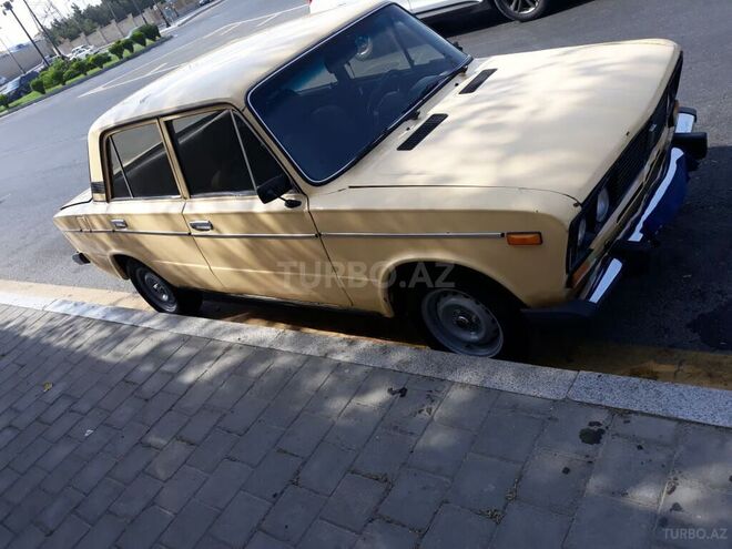 LADA (VAZ) 2106 1988, 32,569 km - 1.6 л - Bakı