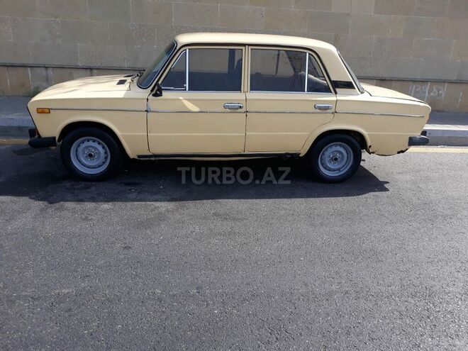 LADA (VAZ) 2106 1988, 32,569 km - 1.6 л - Bakı