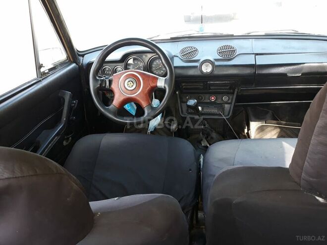 LADA (VAZ) 2106 1988, 32,569 km - 1.6 л - Bakı