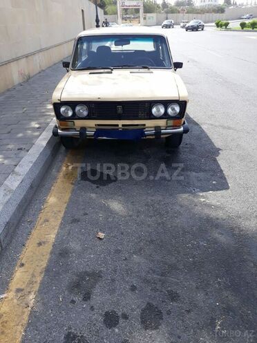 LADA (VAZ) 2106 1988, 32,569 km - 1.6 л - Bakı