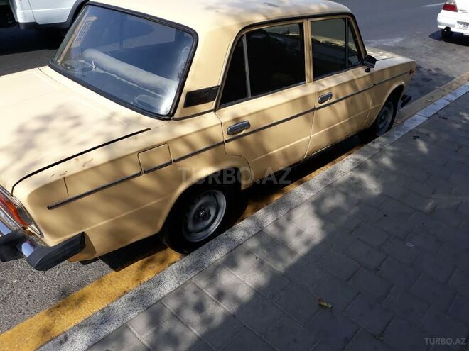 LADA (VAZ) 2106 1988, 32,569 km - 1.6 л - Bakı
