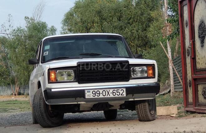 LADA (VAZ) 2107 2006, 125,000 km - 1.6 l - Bakı