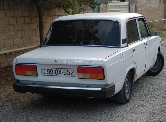 LADA (VAZ) 2107 2006, 125,000 km - 1.6 l - Bakı