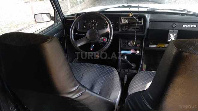 LADA (VAZ) 2107 2006, 125,000 km - 1.6 l - Bakı