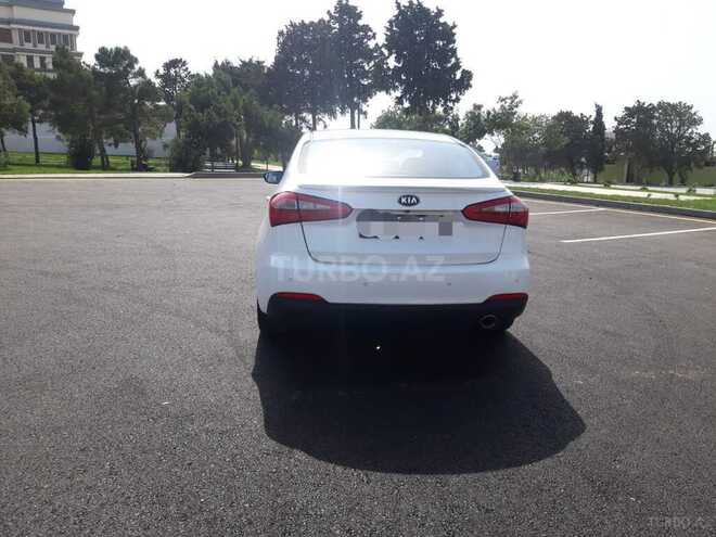 Kia Cerato 2013, 270,000 km - 2.0 l - Bakı