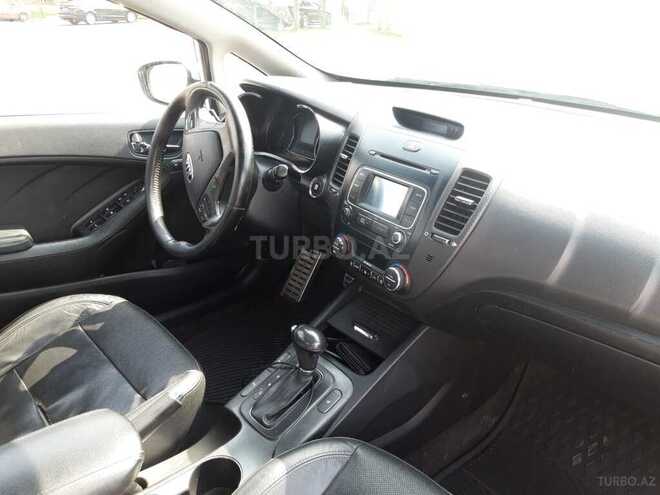 Kia Cerato 2013, 270,000 km - 2.0 l - Bakı