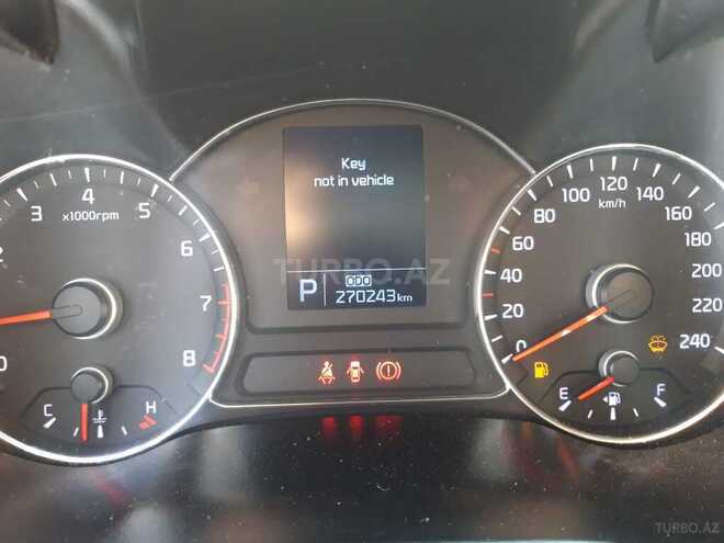 Kia Cerato 2013, 270,000 km - 2.0 l - Bakı