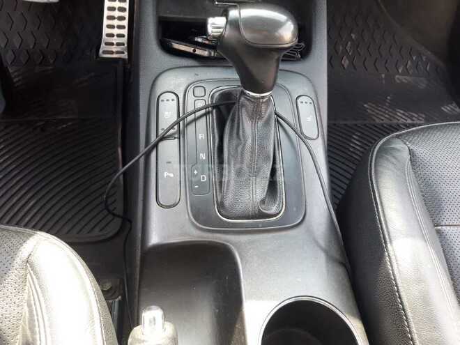 Kia Cerato 2013, 270,000 km - 2.0 l - Bakı