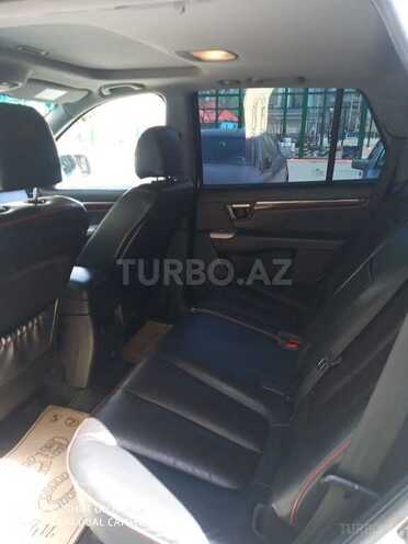 Hyundai Santa Fe 2008, 229,000 km - 2.2 l - Bakı