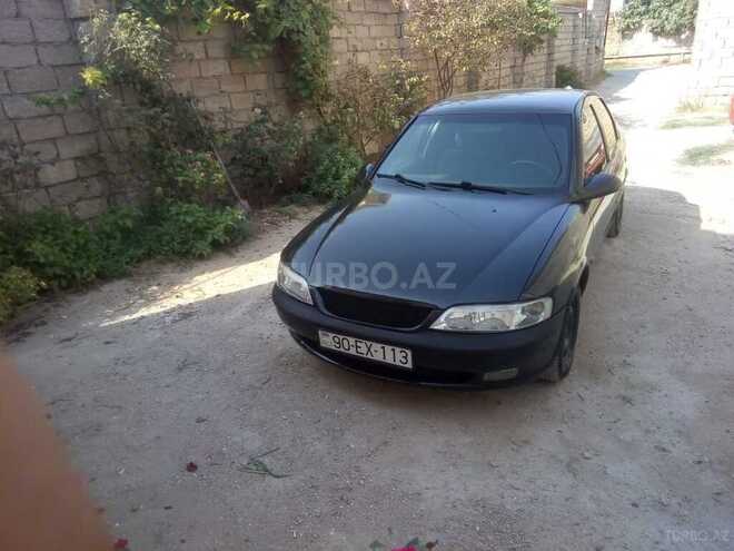 Opel Vectra 1996, 285,643 km - 1.6 l - Bakı