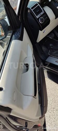 Land Rover Range Rover 2011, 174,000 km - 5.0 l - Şəki