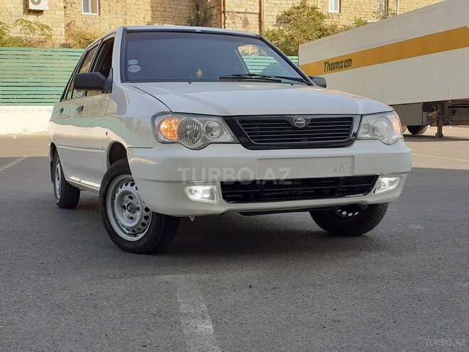 Saipa 132 2013, 111,111 km - 1.3 л - Bakı