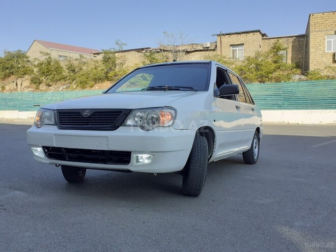 Saipa 132 2013, 111,111 km - 1.3 л - Bakı