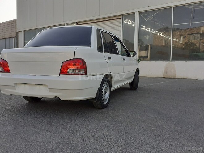 Saipa 132 2013, 111,111 km - 1.3 л - Bakı