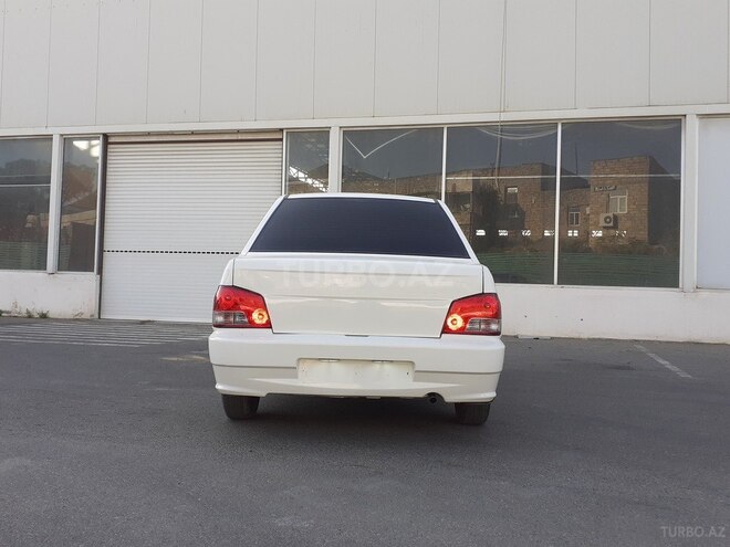 Saipa 132 2013, 111,111 km - 1.3 л - Bakı