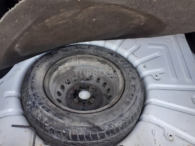 Saipa 132 2013, 111,111 km - 1.3 л - Bakı