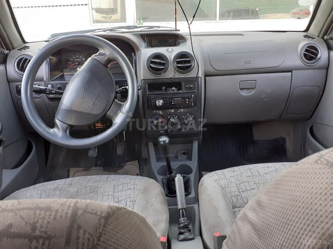 Saipa 132 2013, 111,111 km - 1.3 л - Bakı