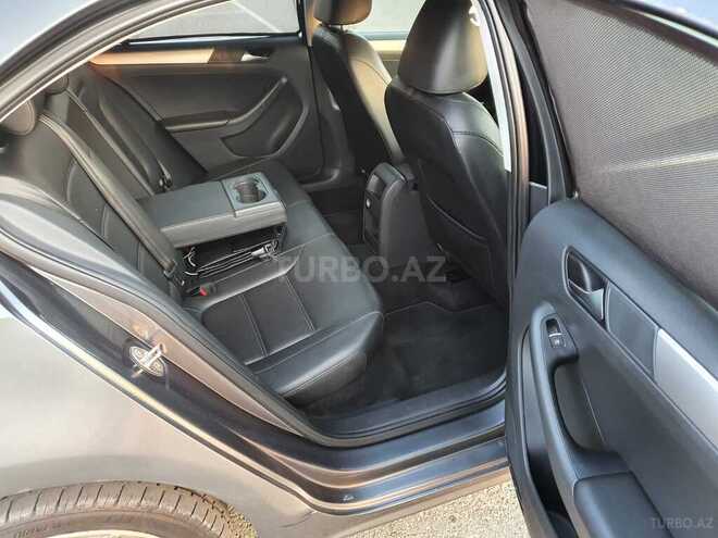 Volkswagen Jetta 2015, 45,000 km - 1.8 l - Bakı