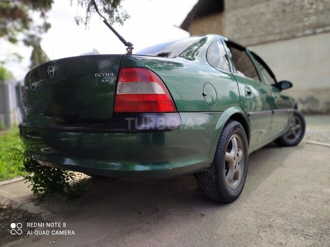 Opel Vectra 1996, 218,500 km - 1.8 л - Gəncə