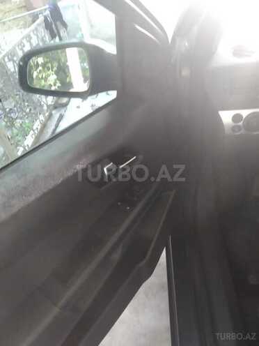 Opel Astra 2009, 135,000 km - 1.4 l - Gəncə