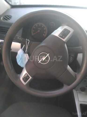 Opel Astra 2009, 135,000 km - 1.4 l - Gəncə