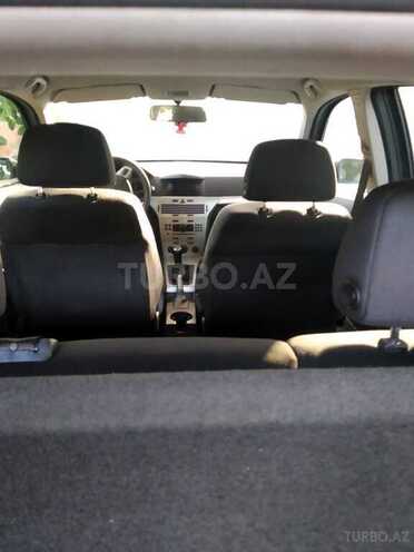 Opel Astra 2009, 135,000 km - 1.4 l - Gəncə