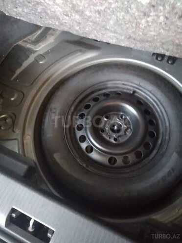 Opel Astra 2009, 135,000 km - 1.4 l - Gəncə
