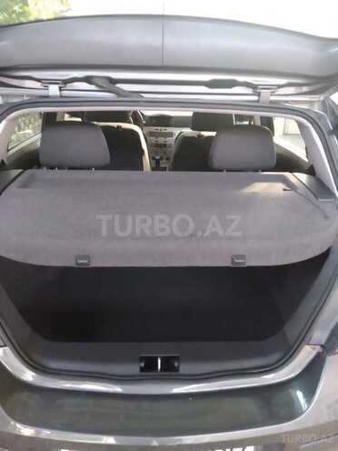 Opel Astra 2009, 135,000 km - 1.4 l - Gəncə