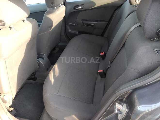 Opel Astra 2009, 135,000 km - 1.4 l - Gəncə