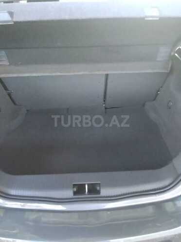 Opel Astra 2009, 135,000 km - 1.4 l - Gəncə