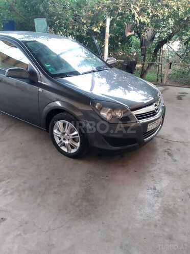 Opel Astra 2009, 135,000 km - 1.4 l - Gəncə