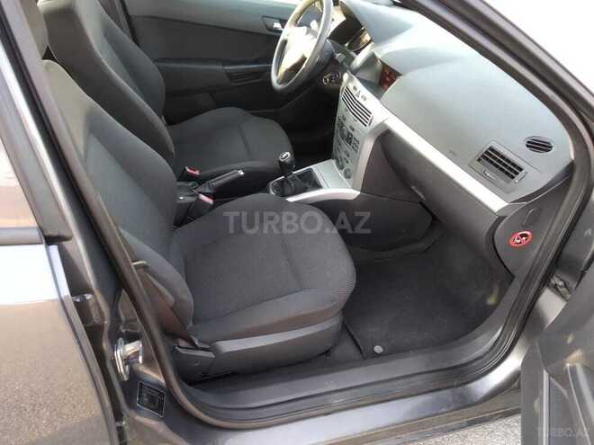 Opel Astra 2009, 135,000 km - 1.4 l - Gəncə