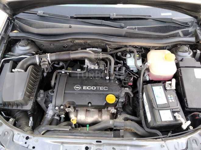 Opel Astra 2009, 135,000 km - 1.4 l - Gəncə
