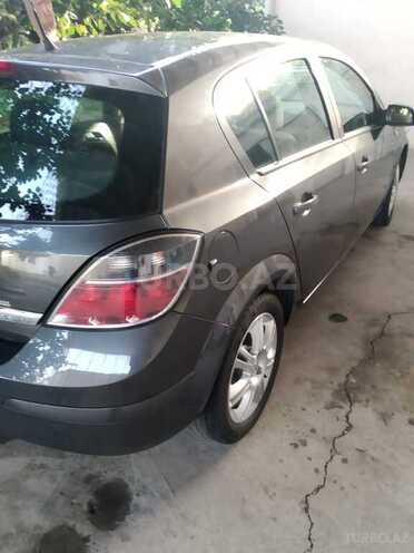 Opel Astra 2009, 135,000 km - 1.4 l - Gəncə