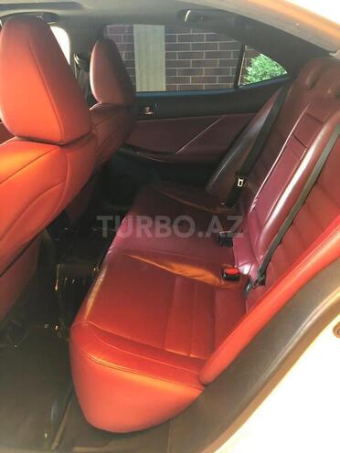 Lexus  2014, 108,000 km - 3.5 l - Bakı