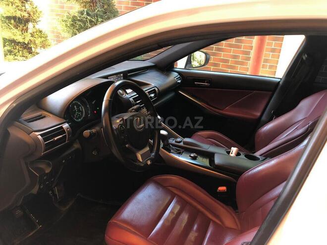 Lexus  2014, 108,000 km - 3.5 l - Bakı
