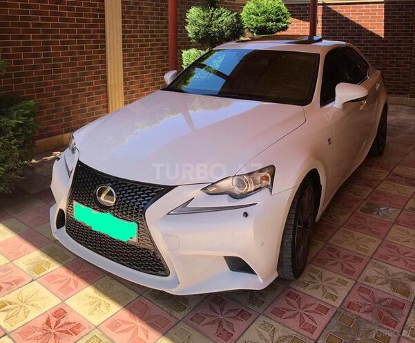 Lexus  2014, 108,000 km - 3.5 l - Bakı