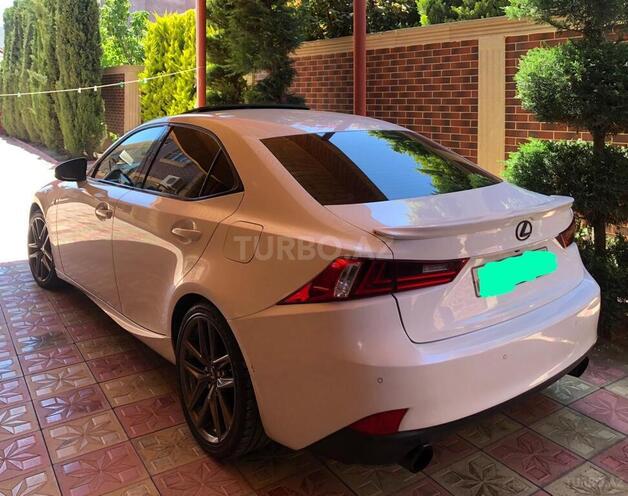 Lexus  2014, 108,000 km - 3.5 l - Bakı