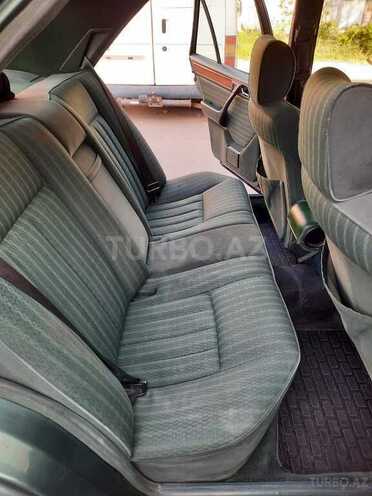 Mercedes E 300 1991, 490,358 km - 3.0 l - Bakı