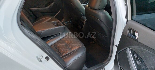 Kia Optima 2015, 100,000 km - 2.0 л - Bakı