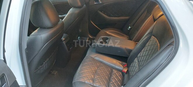 Kia Optima 2015, 100,000 km - 2.0 л - Bakı