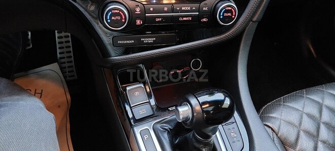 Kia Optima 2015, 100,000 km - 2.0 л - Bakı