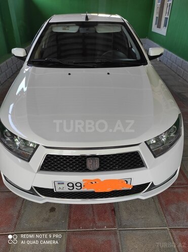 Khazar SD 2020, 58,500 km - 1.7 л - Şirvan