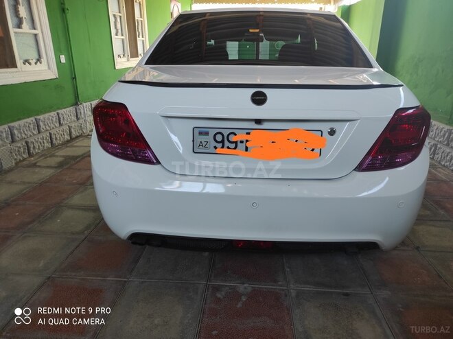 Khazar SD 2020, 58,500 km - 1.7 л - Şirvan