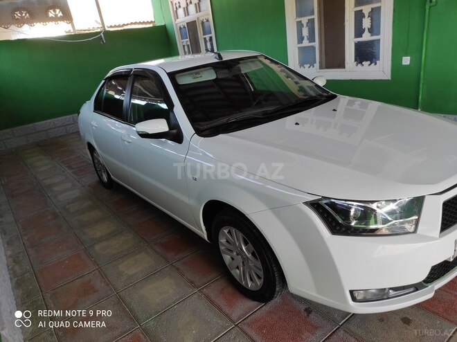 Khazar SD 2020, 58,500 km - 1.7 л - Şirvan