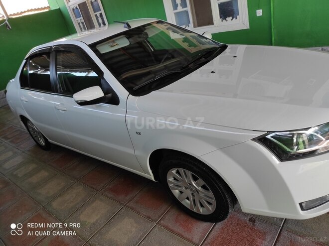 Khazar SD 2020, 58,500 km - 1.7 л - Şirvan