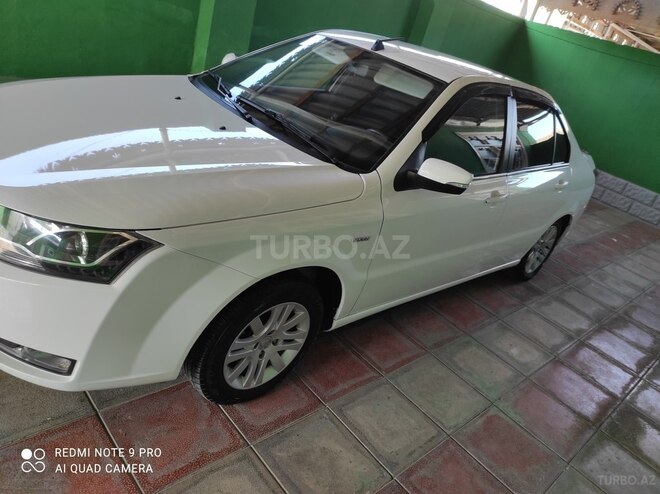 Khazar SD 2020, 58,500 km - 1.7 л - Şirvan