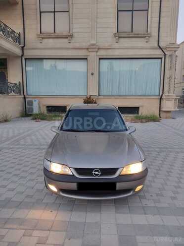 Opel Vectra 1996, 290,147 km - 2.0 l - Sumqayıt