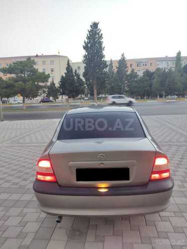 Opel Vectra 1996, 290,147 km - 2.0 l - Sumqayıt