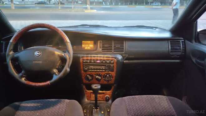 Opel Vectra 1996, 290,147 km - 2.0 l - Sumqayıt